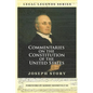 Commentaries on the Constitution of the United States - Paperback