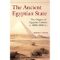 The Ancient Egyptian State - Paperback