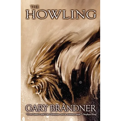 The Howling - Paperback