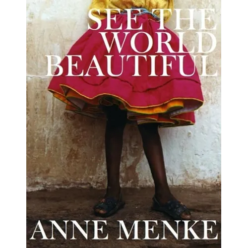See the World Beautiful - Hardcover