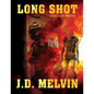 Long Shot - Paperback