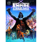 Star Wars: The Empire Strikes Back 40th Anniversary Special Book - Hardcover