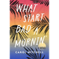 What Start Bad a Mornin' - Hardcover