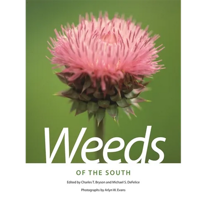 Weeds of the South - Paperback