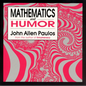 Mathematics and Humor - Paperback