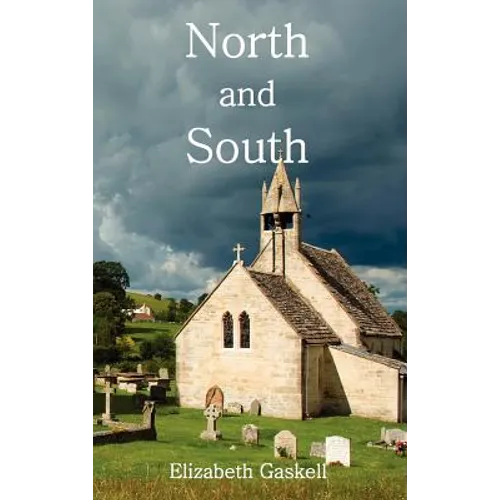 North and South - Hardcover
