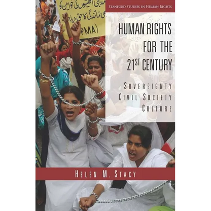 Human Rights for the 21st Century: Sovereignty, Civil Society, Culture - Paperback