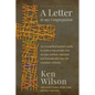 A Letter to My Congregation, Second Edition: An evangelical pastor's path to embracing people who are gay, lesbian, bisexual and transgender into the - Paperback
