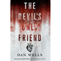 The Devil's Only Friend - Paperback