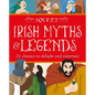 Pocket Irish Myths - Hardcover
