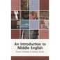 An Introduction to Middle English - Paperback
