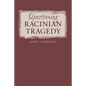 Questioning Racinian Tragedy - Paperback