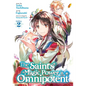 The Saint's Magic Power Is Omnipotent (Manga) Vol. 2 - Paperback
