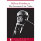 Why Government Is the Problem - Paperback
