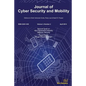 Journal of Cyber Security and Mobility 3-2, Special Issue on Next Generation Mobility Network Security - Paperback