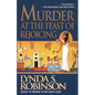 Murder at the Feast of Rejoicing - Paperback