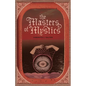 The Masters of Mystics - Paperback
