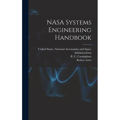 NASA Systems Engineering Handbook - Hardcover