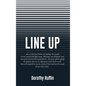 Line Up - Hardcover