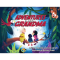 Adventures with Grandma - Paperback
