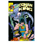 King Conan: The Original Comics Omnibus Vol. 2 - Hardcover