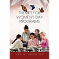 Themes for Women's Day Programs - Paperback
