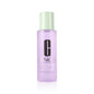 Clinique Clarifying Lotion Toner for Normal to Combination Skin - Dermatologically Tested, 6.76 fl oz