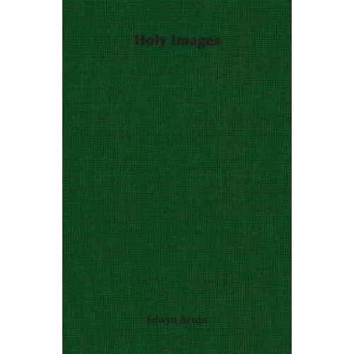 Holy Images - Paperback