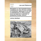 Panopticon: or, the inspection-house Containing the idea of a new principle of construction applicable to any sort of establishmen - Paperback