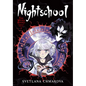 Nightschool: The Weirn Books Collector's Edition, Vol. 1: Volume 1 - Paperback