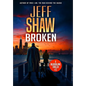 Broken - Hardcover