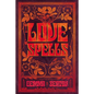 Love Spells - A Grimoire of Ancient Charms, Lore, and Ceremonies - Paperback