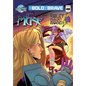 Bold and the Brave #48 - Paperback