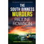 THE SOUTH BINNESS MURDERS a gripping crime thriller full of twists - Paperback