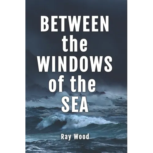 Between the Windows of the Sea - Paperback