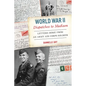 World War II Dispatches to Madison: Letters Home from an Army Air Corps Soldier - Paperback