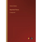 Reprinted Pieces: in large print - Paperback