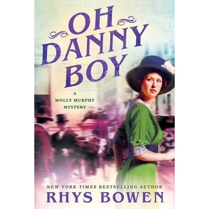 Oh Danny Boy - Paperback