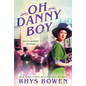 Oh Danny Boy - Paperback