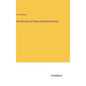The Elements of Plane and Solid Geometry - Hardcover