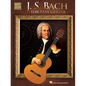 J.S. Bach for Easy Guitar - Paperback