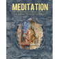 Meditation: The Buddhist Art from Cave 254 of the Mogao Grottoes, Dunhuang - Hardcover