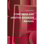 Concierge and Lifestyle Manager Manual - Paperback