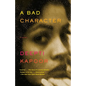 A Bad Character - Paperback