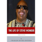 American Legends: The Life of Stevie Wonder - Paperback