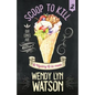 Scoop to Kill - Paperback