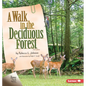 A Walk in the Deciduous Forest, 2nd Edition - Paperback