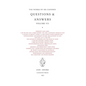 Sri Chinmoy: Answers VII - Hardcover