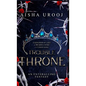 Trouble Throne - Hardcover