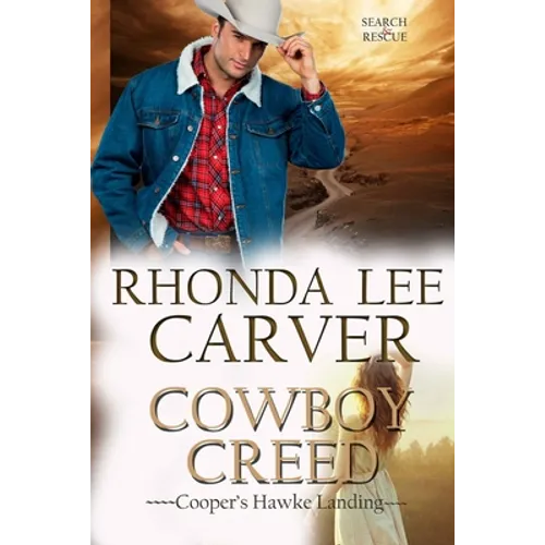 Cowboy Creed - Paperback